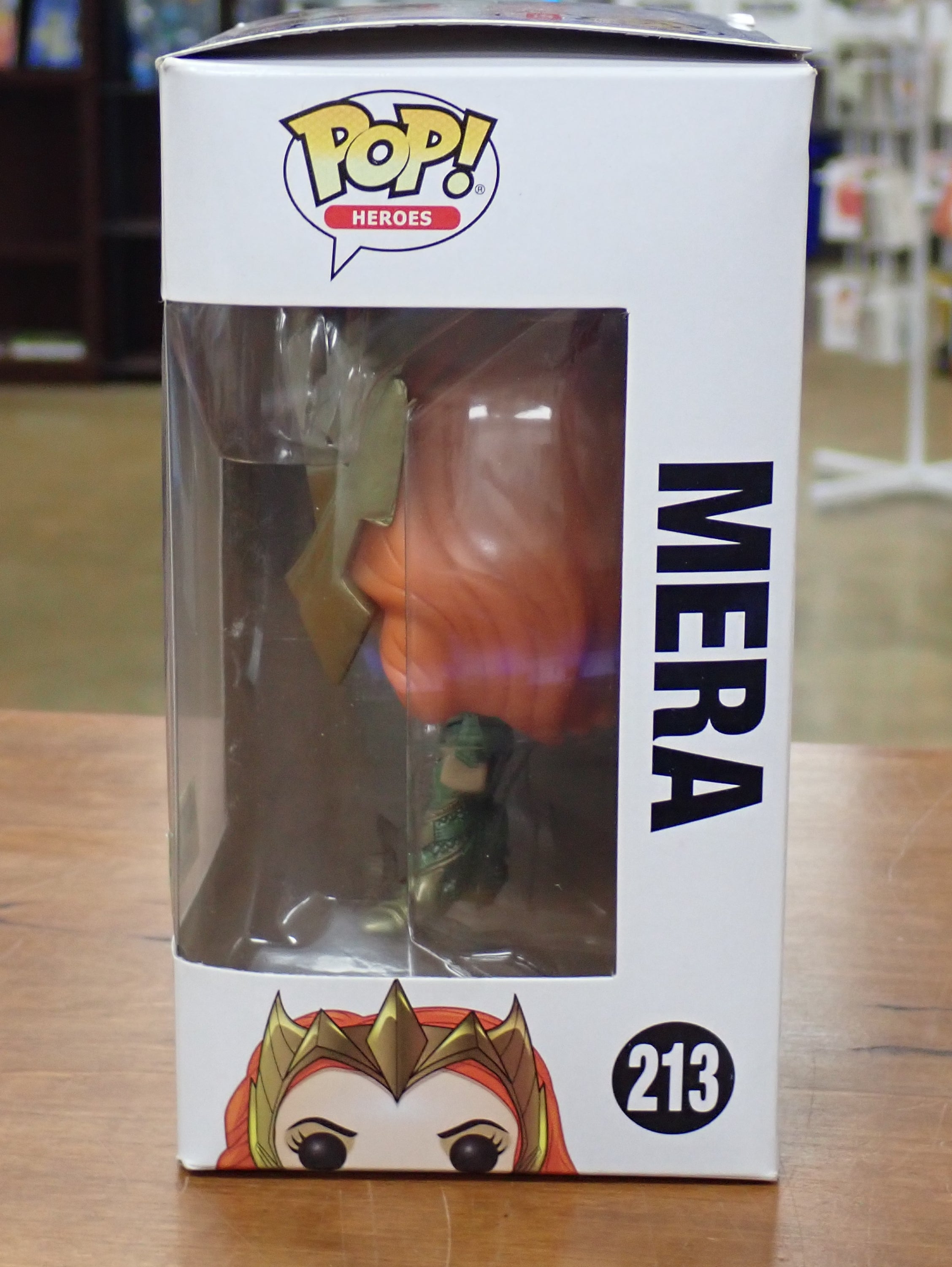 Mera - POP! #213