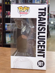 Translucent - POP! #981