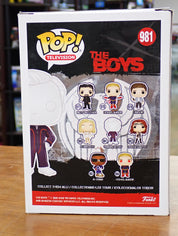 Translucent - POP! #981