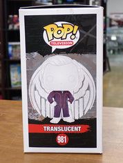 Translucent - POP! #981