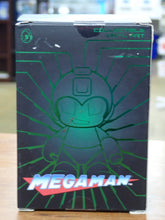 Load image into Gallery viewer, Kid Robot Mega Man Metallic Green
