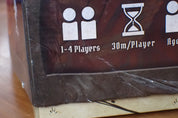 Gloomhaven (USED)