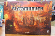 Gloomhaven (USED)