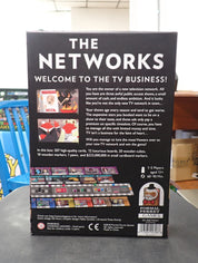 The Networks (USED)