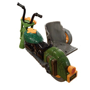TMNT Turtlecycle (1989)