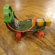 TMNT Cheapskate (1988)