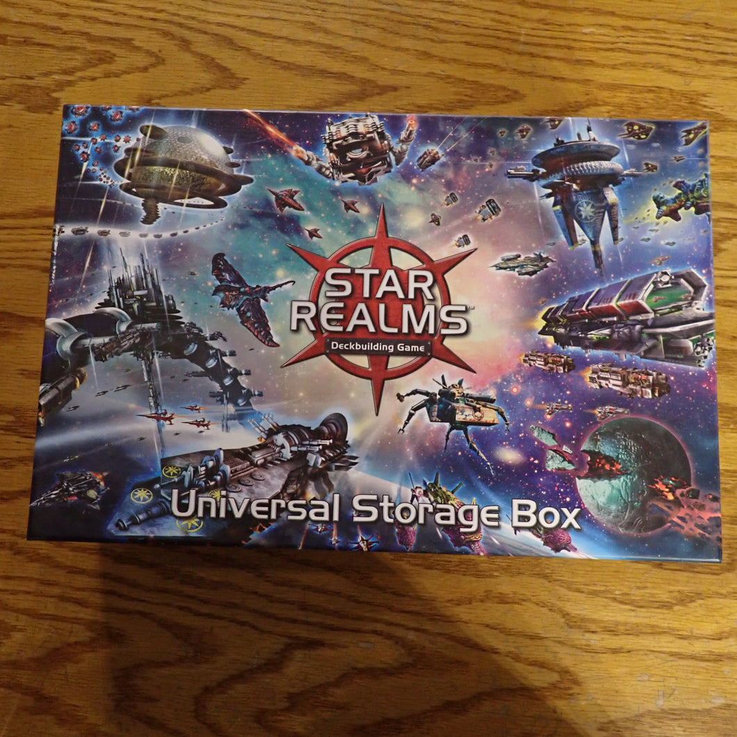 Star Realms (Used)