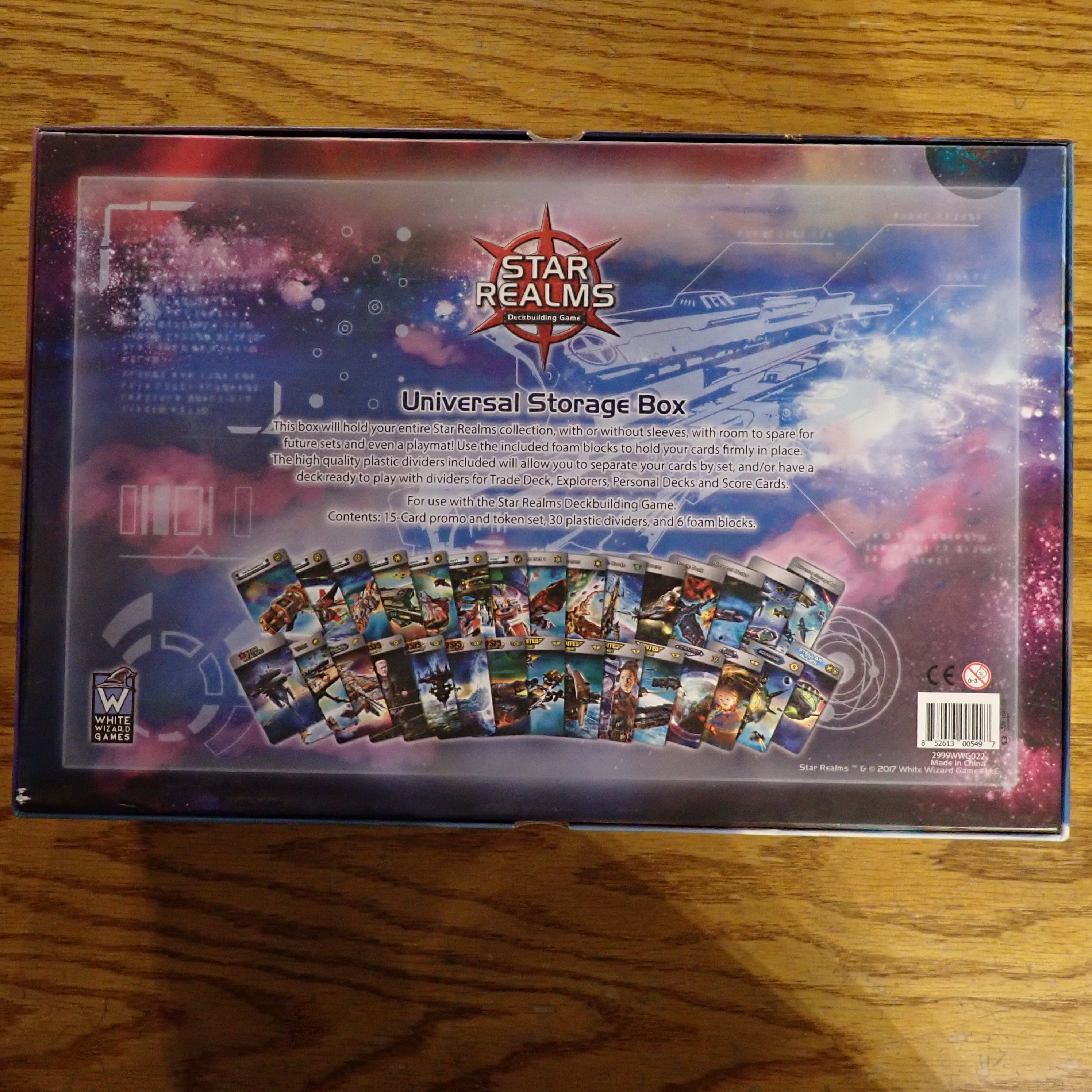 Star Realms (Used)
