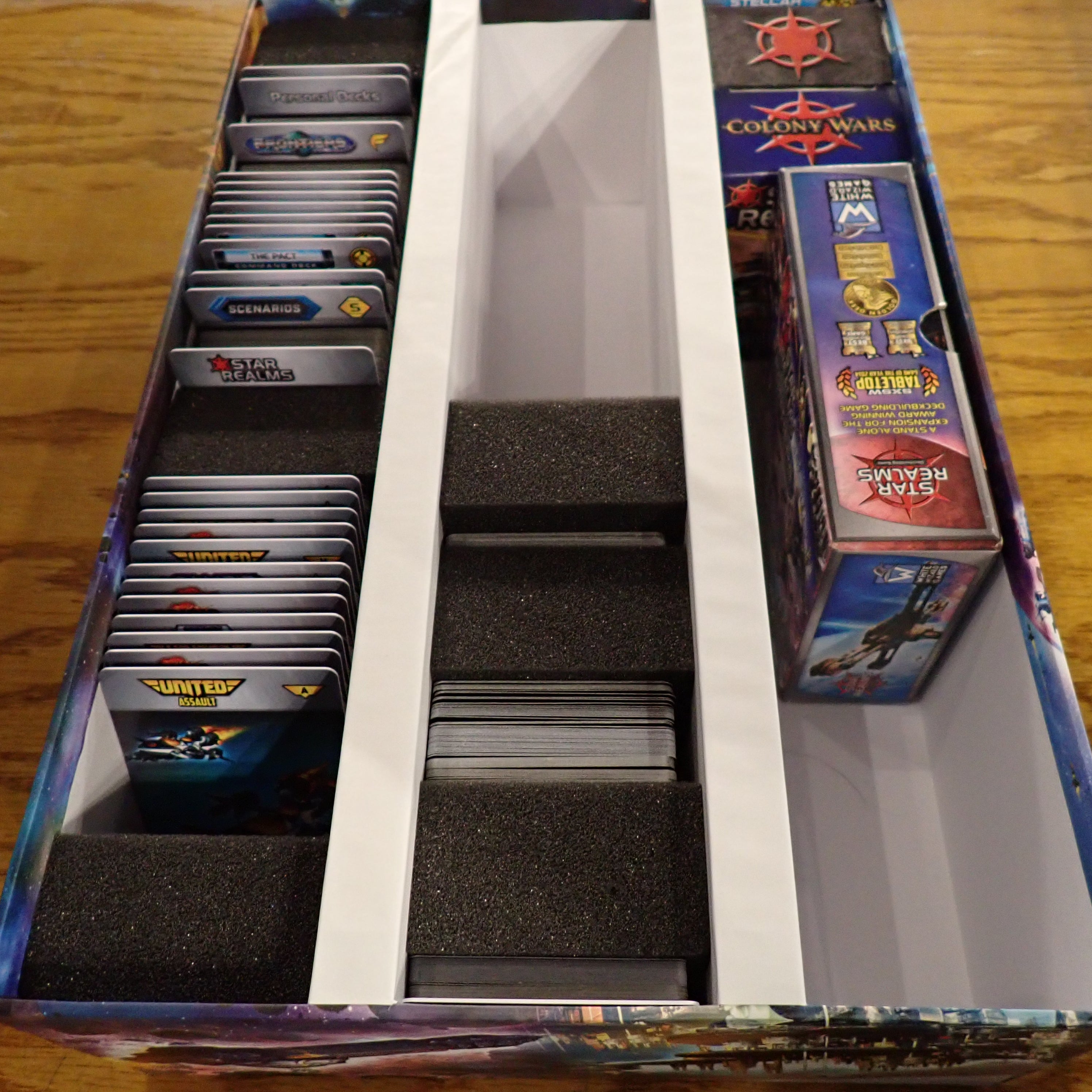 Star Realms (Used)