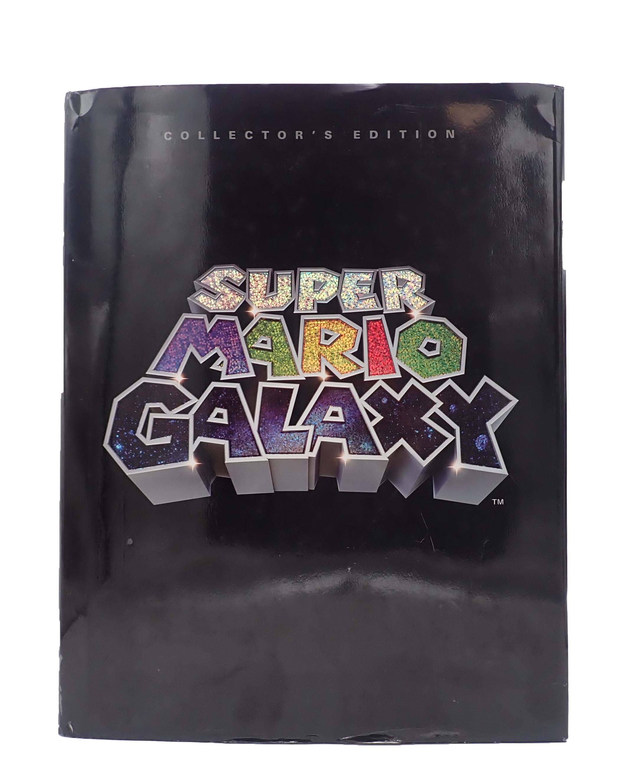 Super Mario Maker Video Game Guide Collector's Edition
