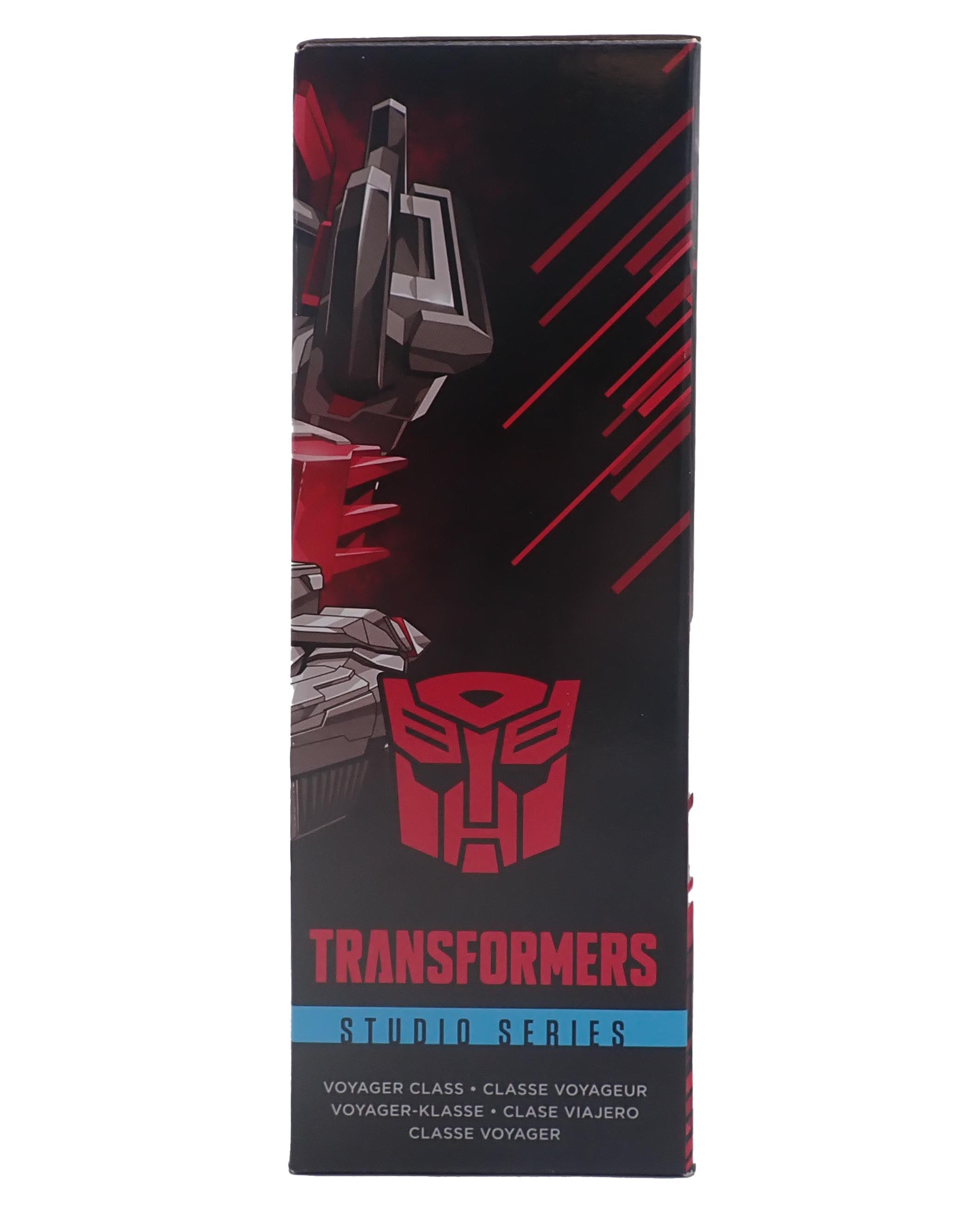 Megatron - Transformers Studio Series