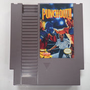 Punch Out - NES