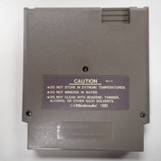 Punch Out - NES