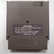 Turtles II the Arcade Game - NES