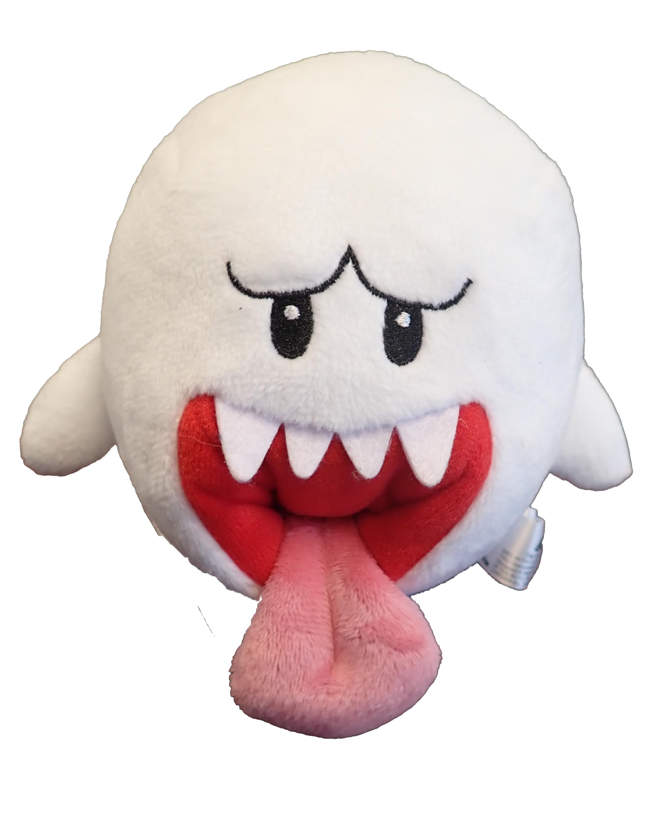 Boo ALl Star Collection Plush 4"