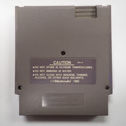 Rampage - NES