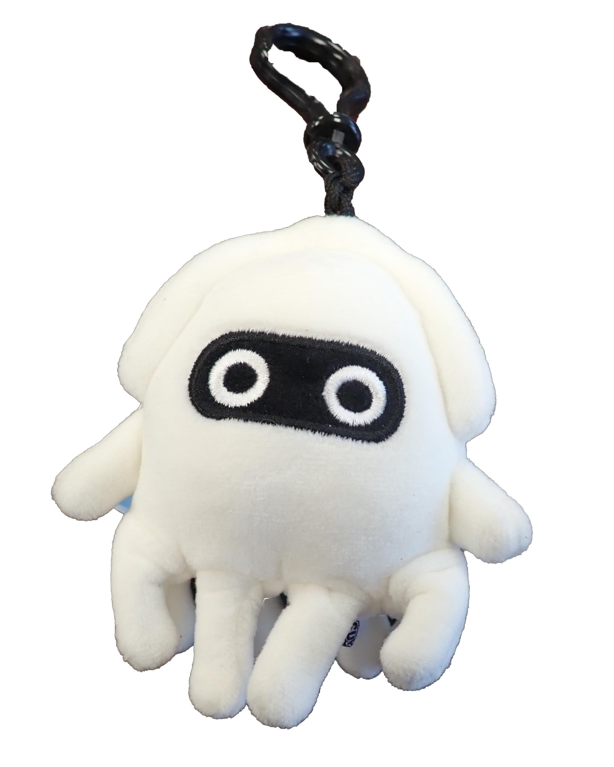 Blooper 3" Super Mario Club Mocchi Mocchi Plush
