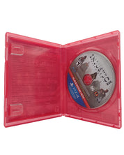 Injustice Gods Among Us Ultimate Edition - PS4