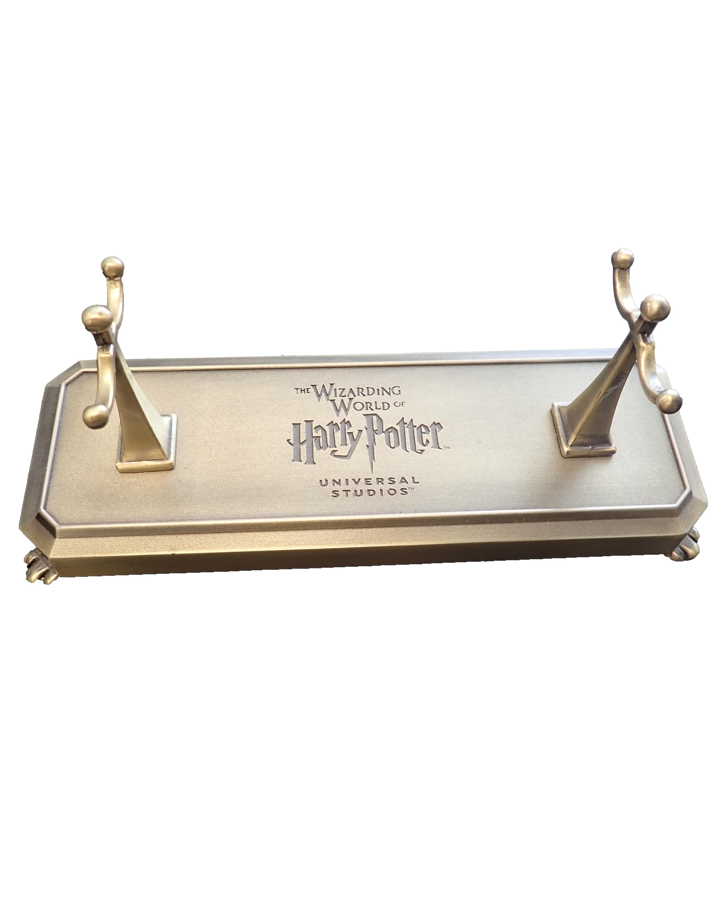 Harry Potter Wand Stand