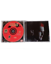 Countdown Vampires - PS1