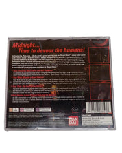 Countdown Vampires - PS1