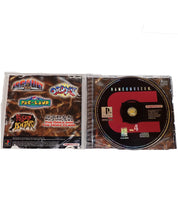 Namco Museum Vol 4 - PS1