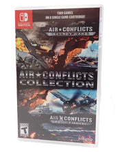 Air Conflicts Collection - Switch