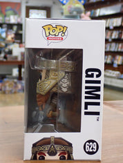 Gimli - POP! #629