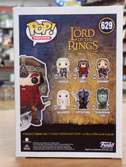 Gimli - POP! #629