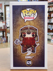 Gimli - POP! #629