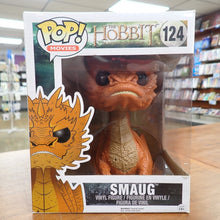 Load image into Gallery viewer, Smaug - POP! #124
