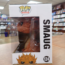 Load image into Gallery viewer, Smaug - POP! #124
