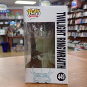 Twilight Ringwraith - POP! #449
