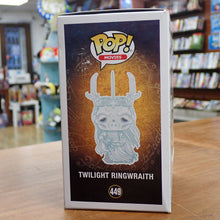 Load image into Gallery viewer, Twilight Ringwraith - POP! #449
