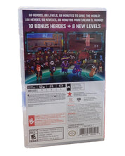 88 Heroes - 98 Heroes Edition - Switch