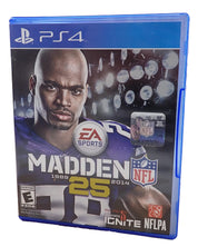 Madden NFL 25 - PS4