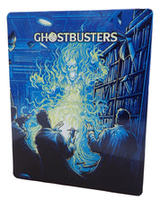 Ghostbusters (1984) - Blu-ray SteelBook [Pre-Owned]