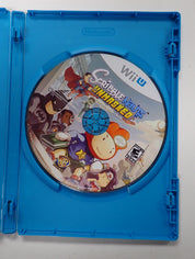 Scribblenauts: Unmasked - Wii U