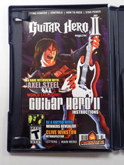 Guitar Hero II - PS2