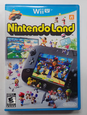Nintendo Land - Wii U