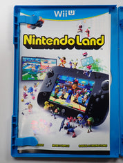 Nintendo Land - Wii U