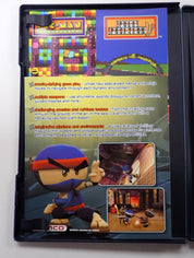 NAMCO Museum: Greatest Hits - PS2