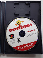 NAMCO Museum: Greatest Hits - PS2
