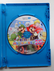 Mario Party 10 - Wii U