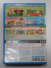 Mario Party 10 - Wii U