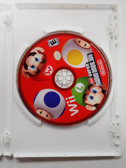 NEW Super Mario Bros - Wii