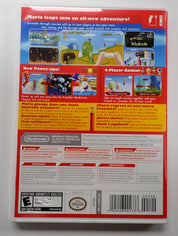 NEW Super Mario Bros - Wii