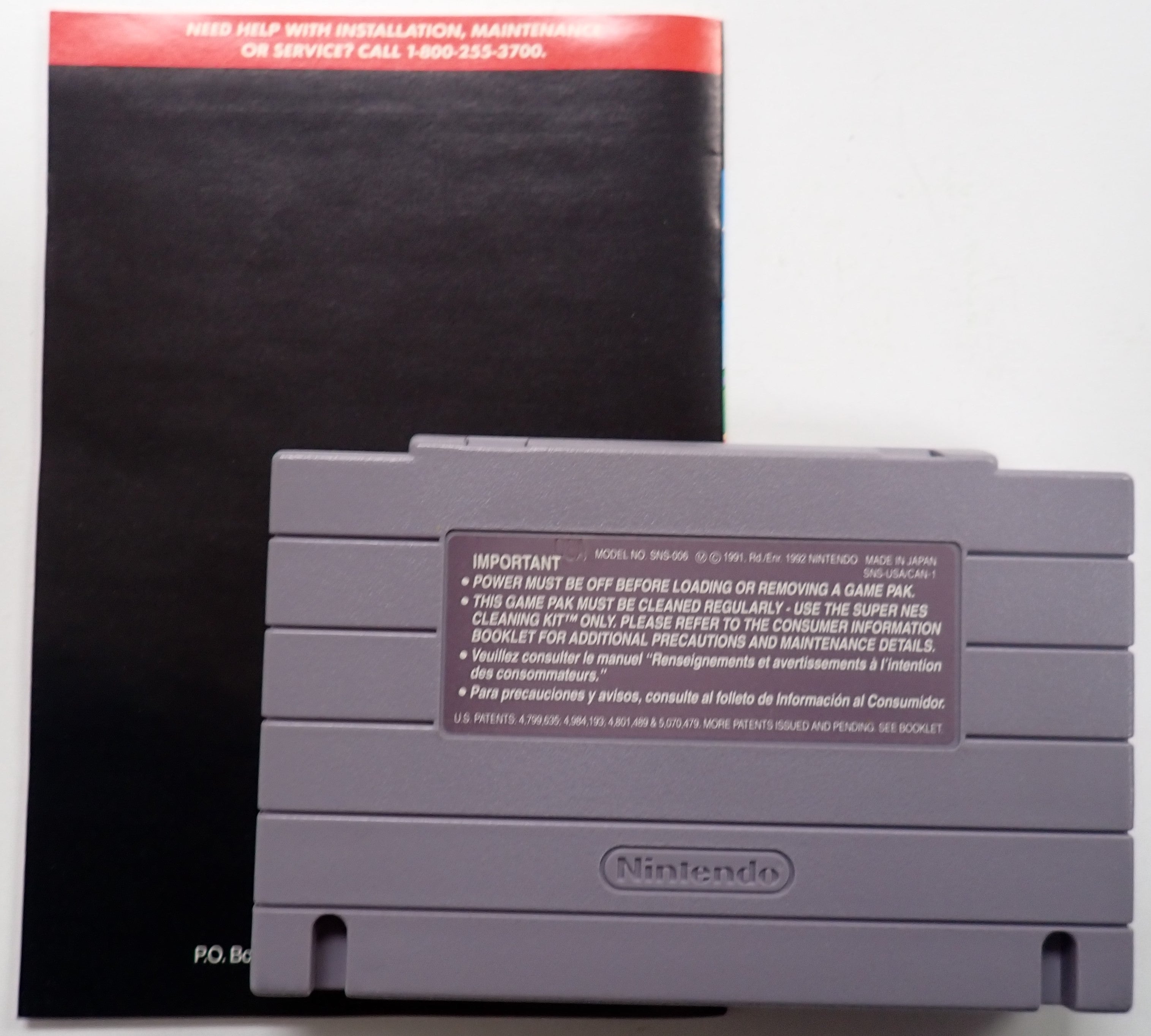 Super Mario Cart - SNES