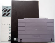 Super Caesars Palace - SNES