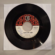 The Doors - Light My Fire / The Crystal Ship